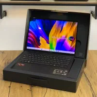 لپ‌تاپAsus Zenbook UM3406H/نمایشگر خیره کنندهOLED