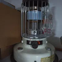 چراغ نفتی تویوست ژاپنی