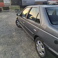 پژو پار درحد نو|خودرو سواری و وانت|ارومیه, |دیوار