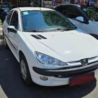 ۲۰۶ مدل ۹۷  بی رنگ