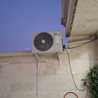 نصب تعمیر کولر و داکت اسپیلت پکیج|کولر گازی و فنکوئل|نظرآباد, نظرآباد|دیوار