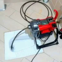 لوله بازکنی تخلیه چاه بازکن سراسرتهران24ساعته فوری