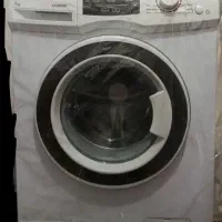 لباسشویی لیدر ۸ کیلویی