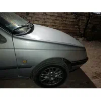 پژو ۴۰۵ مدل ۹۶|خودرو سواری و وانت|بم, |دیوار