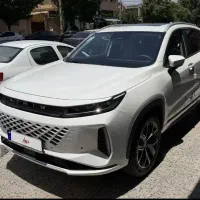 اکستریمSX (LX) مدل 1405 / XTRIM SX