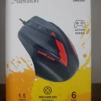 موس سیمی sibraton