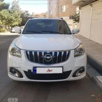هایما اس۷ توربو اتوماتیک ۹۷