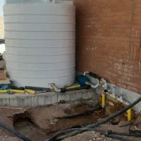 خدمات آبیاری قطره ای و تعمیری