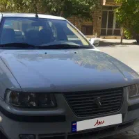 سمند LX ساده، مدل ۱۴۰۰|خودرو سواری و وانت|کرمانشاه, |دیوار