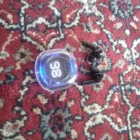 ایرپاد هندسفری بلوتوث|لوازم جانبی موبایل و تبلت|هشتگرد, سعید آباد|دیوار