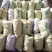 کود گوسفندی گونی شده زاویه مامونیه زرندیه