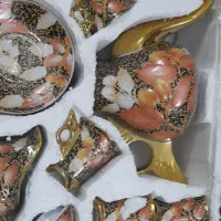 عصرانه خوری خارجی