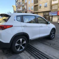 تیگو ۷ مدل ۹۷ بیرنگ