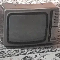 تلویزیون کلکسیونی قدیمی