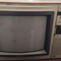 تلویزیون قدیمی سونی