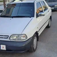 پراید مدل ۹۶|خودرو سواری و وانت|ساوه, |دیوار