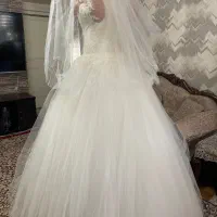 لباس عروس|لباس|تهران, علم و صنعت|دیوار