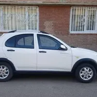 کوییک GXR تیپ L، مدل ۱۴۰۴