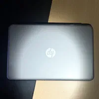 لپ تاپ کارکرده hp