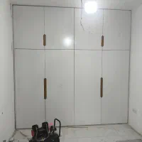 کابینت سازی ..|مصالح و تجهیزات ساختمان|مسجد سلیمان, |دیوار