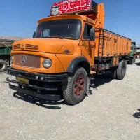 بنز 1921 تک باری