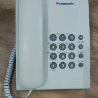 تلفون رومیزی پاناسونیک