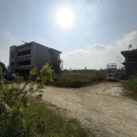 زمین با موقعیت عالی شهرکی نوده رویان|فروش زمین و ملک کلنگی|رویان, |دیوار