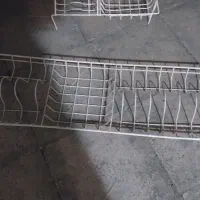 آبچکان بالای سینک کار کرده