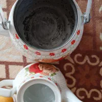 قوری کتری|قوری، کتری، قهوه‌ساز دستی|ایلام, |دیوار