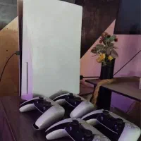 پی اس فایو ۴ دسته