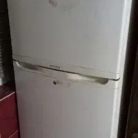 یخچال فریزر