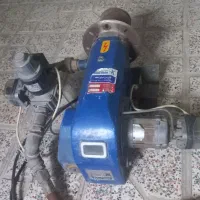 تجهیزات موتور خانه|آبگرمکن، پکیج، شوفاژ|اسلامشهر, مطهری|دیوار