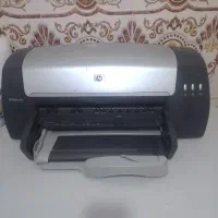 چاپگررنگی قدیمی عکس 1820 نیاز به تعمیر