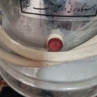 سماور برقی