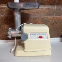 چرخ گوشت ناسیونال