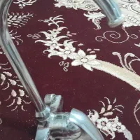 شیر اهرمی سالم