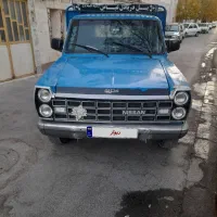 نیسان ۸۱ بی رنگ