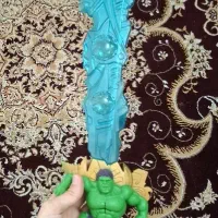 شمشیر اسباب بازی