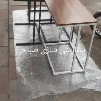 میزتحریر/میزلپ تاب/میزکودک/میز عسلی کنار تختی|میز تحریر و کامپیوتر|بهارستان, |دیوار