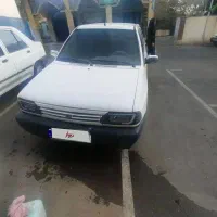 پراید مدل ۹۹