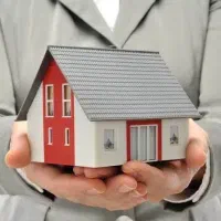 خریدار آپارتمان یا ویلایی