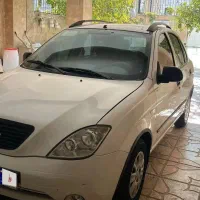 تیبا هاچبک ۱۴۰۱