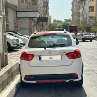 کوییک R 1402 درحد|خودرو سواری و وانت|اندیشه, شهرک صدف|دیوار