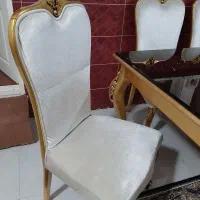 میزغذاخوری|میز و صندلی غذاخوری|گلستان (تهران), |دیوار