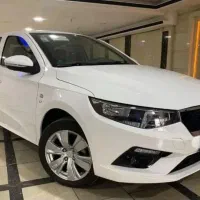 تارا v4 ۱۴۰۴ اتوماتیک|خودرو سواری و وانت|اصفهان, کردآباد|دیوار