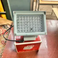 پروژکتور دید درشب دوربین مدار بسته|دوربین مداربسته|تهران, کیانشهر|دیوار