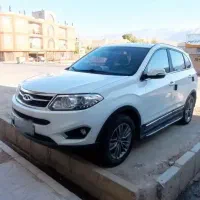 تیگو پنج|خودرو سواری و وانت|ایلام, |دیوار
