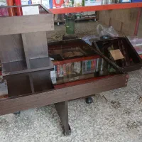 میز جلو مبلی میز جلو مبلی سالم|مبلمان خانگی و میز عسلی|کرمان, |دیوار