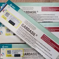 خدمات تزریق واکسن گاردا سیل(HPV)