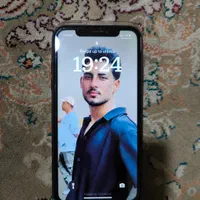 ایفون xr دوسیم|موبایل|تهران, سلیمانی|دیوار
